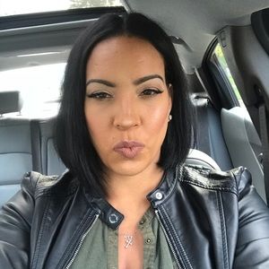 Meet your Posher, Christi